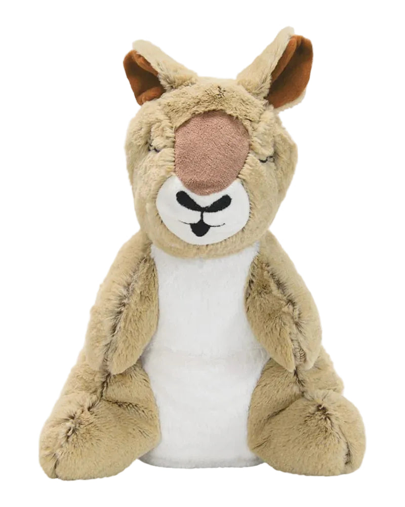 Aussie Animal Doorstop Kangaroo Gifts and Accessories Annabel Trends