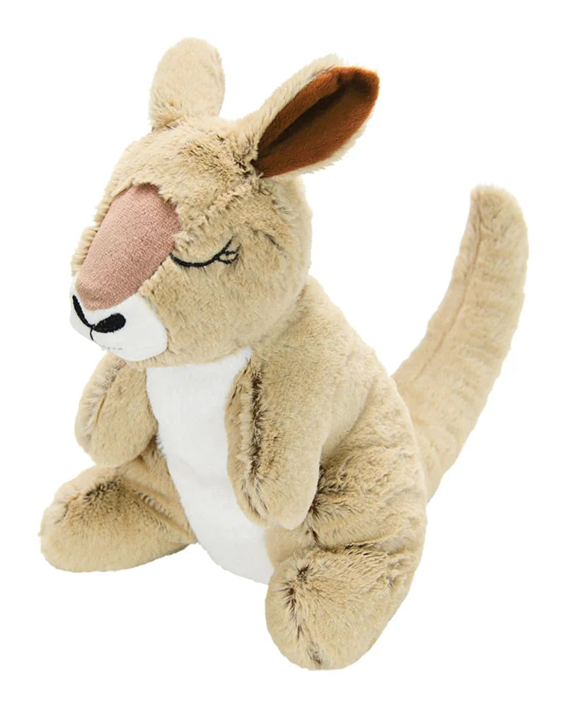 Aussie Animal Doorstop Kangaroo Gifts and Accessories Annabel Trends