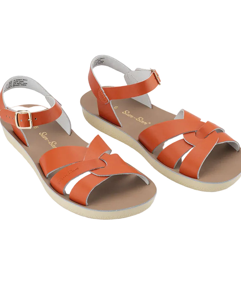 Sun-San Swimmer Shoe Paprika Shoes San-San SW4(AU 5-6)