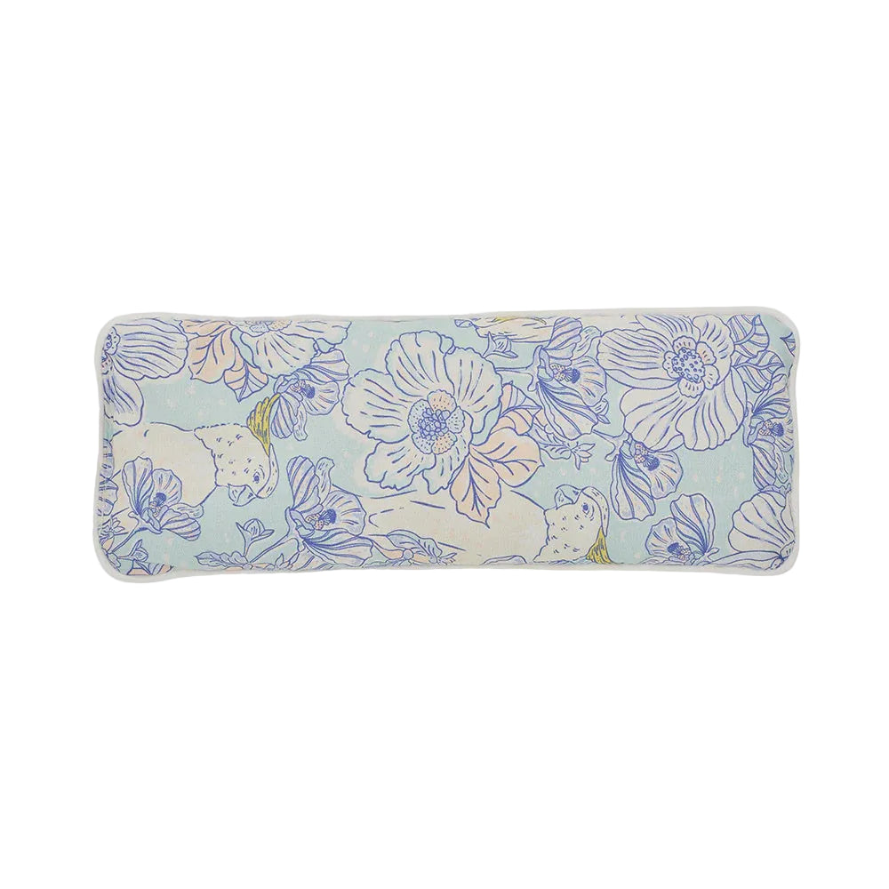 Eye Rest Pillow Cotton Hello Cockie Body Annabel Trends