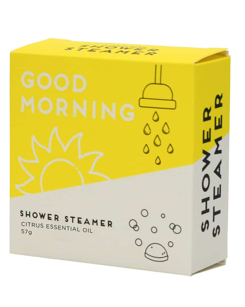 Shower Steamers - Holiday Gifts and Accessories Annabel Trends