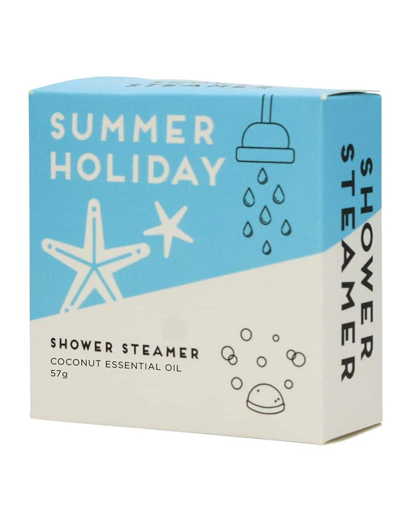 Shower Steamers - Holiday Gifts and Accessories Annabel Trends