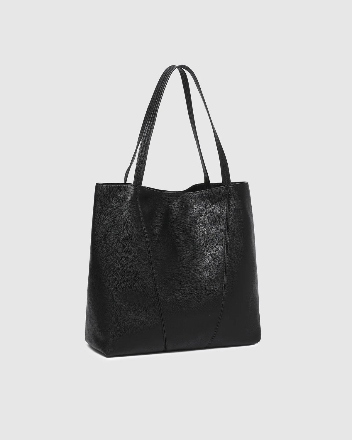 Colby Tote Bag Black Bags and Purses Louenhide