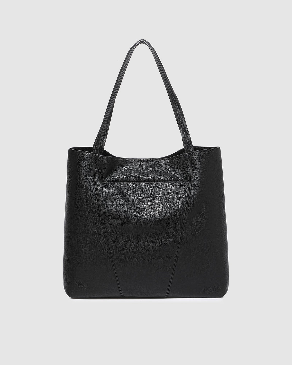 Colby Tote Bag Black Bags and Purses Louenhide