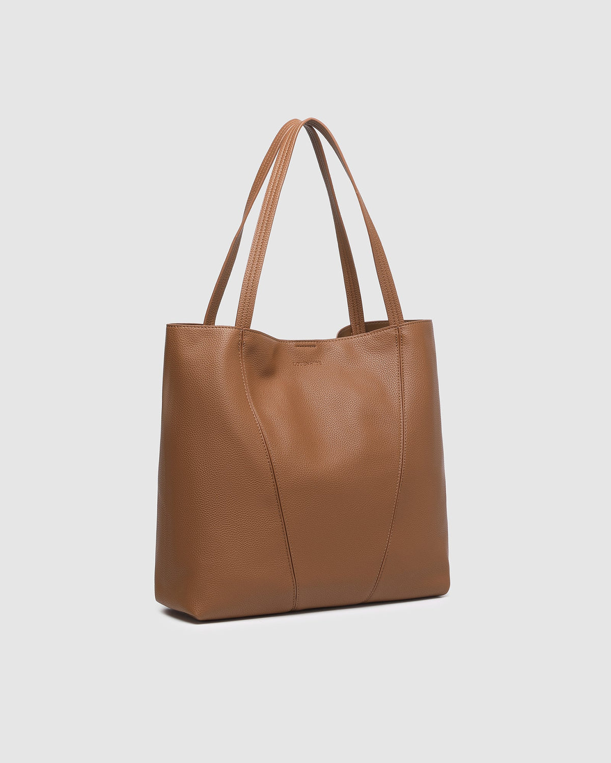Colby Tote Bag Tan Bags and Purses Louenhide
