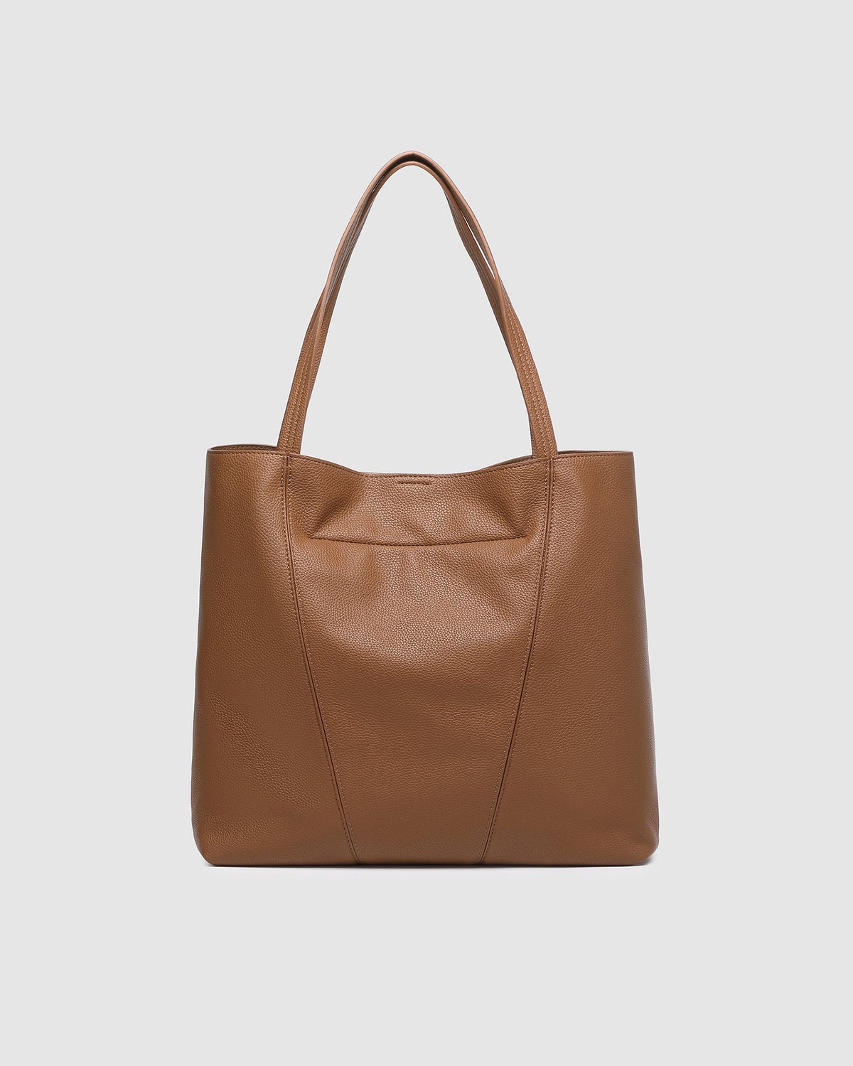 Colby Tote Bag Tan Bags and Purses Louenhide