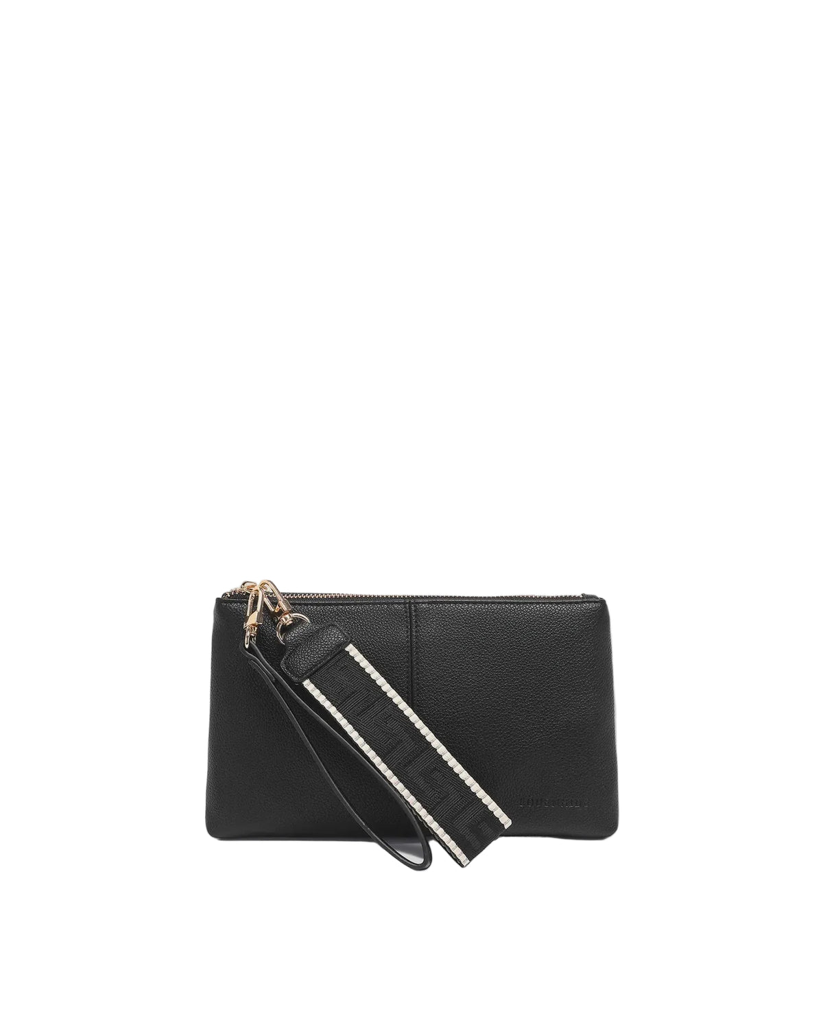 Mimi Clutch Black Bags and Purses Louenhide