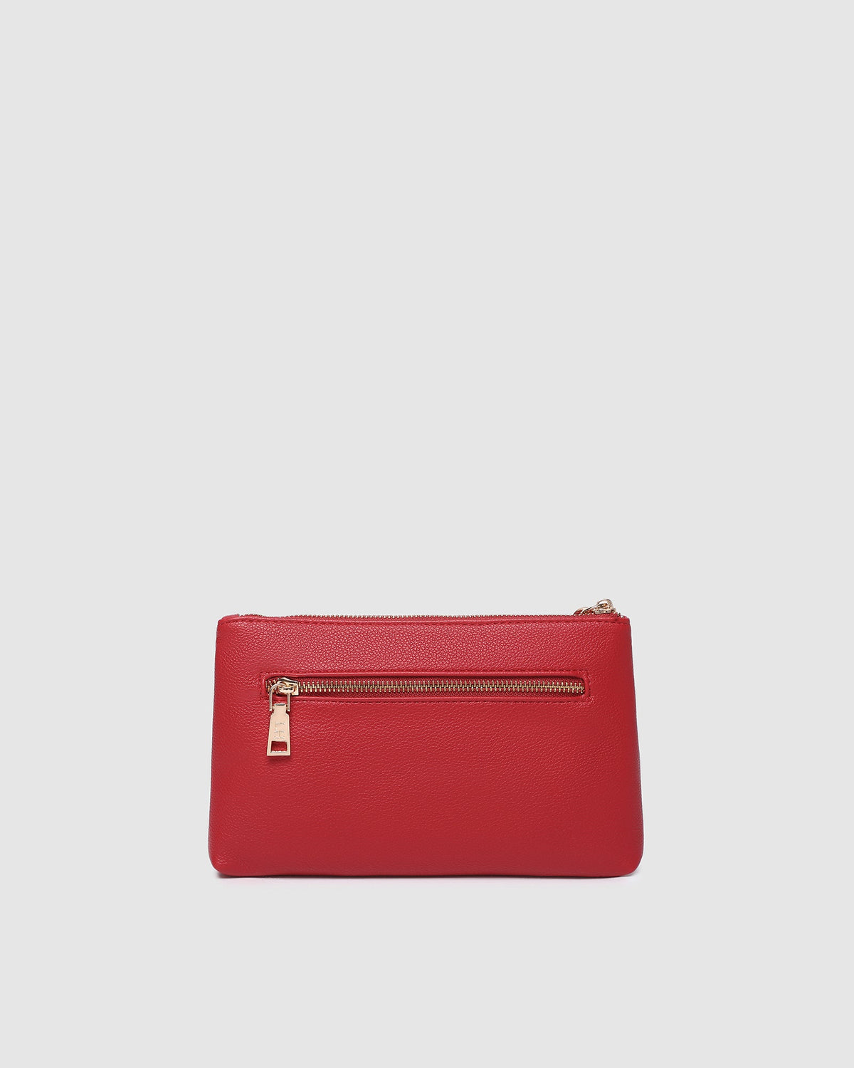 Mimi Clutch Red Bags and Purses Louenhide