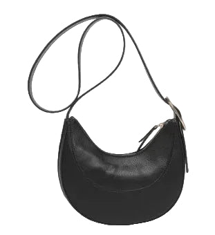 Lane Crossbody Bag Black Bags and Purses Louenhide