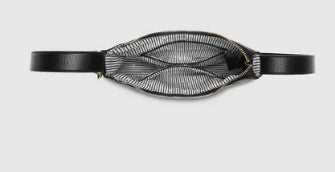 Lane Crossbody Bag Black Bags and Purses Louenhide