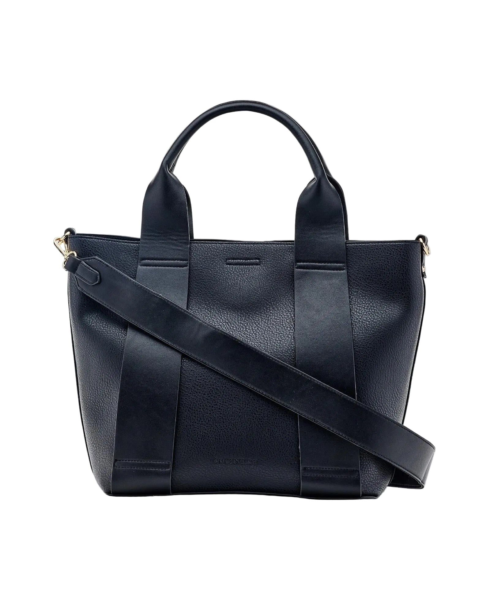 Windsor Laptop Bag Black Bags and Purses Louenhide