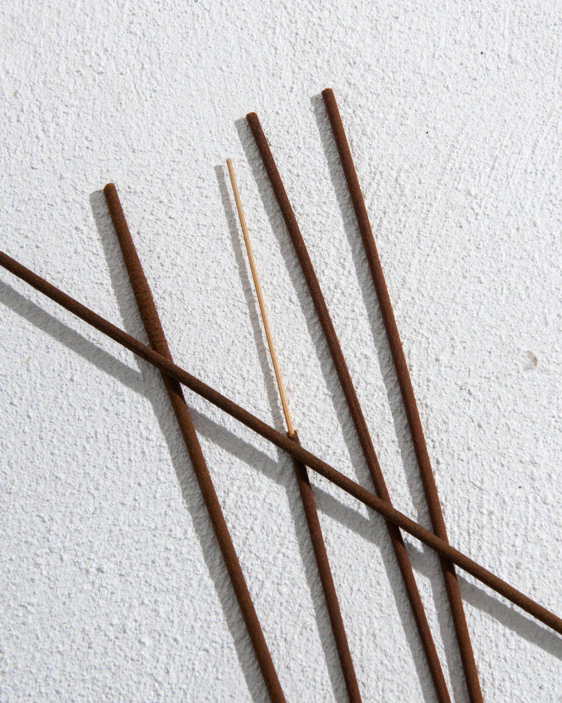 Incense Ritual Sticks - Ubud Gifts and Accessories Commonfolk