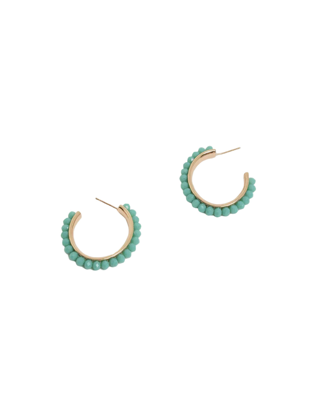 Stone Edge Event Hoops - Global Free Style