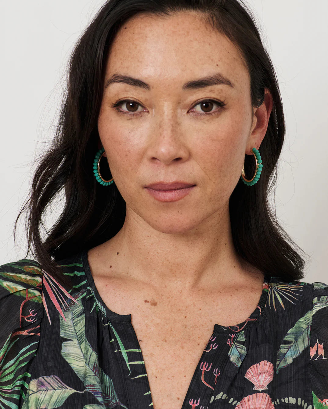 Stone Edge Event Hoops - Global Free Style