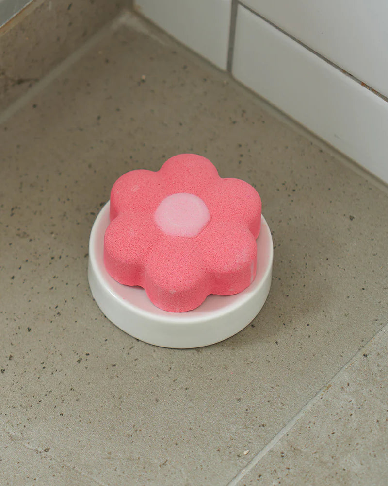 Shower Steamer Dish Mint Gifts and Accessories Annabel Trends