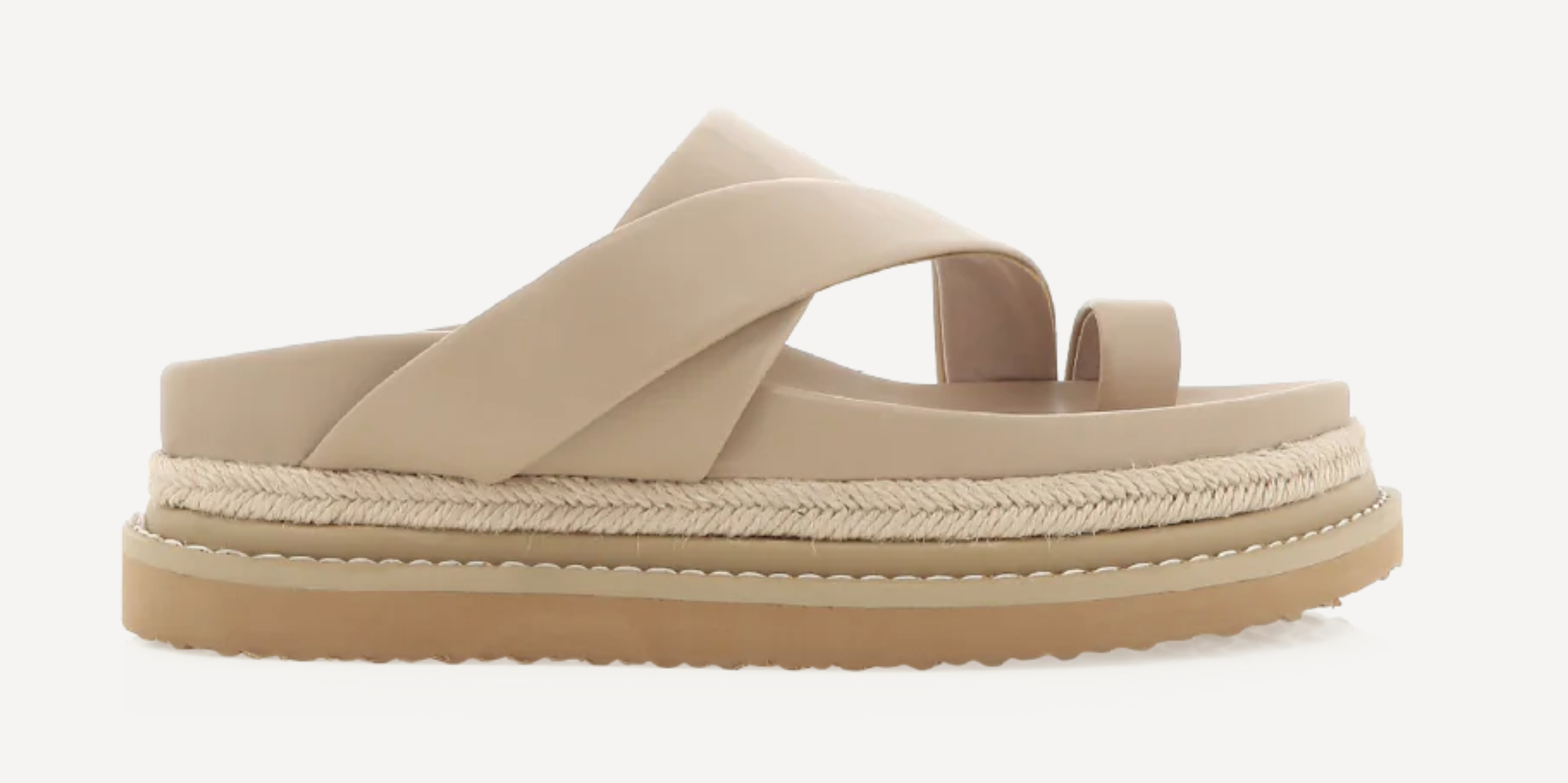 Armas Light Clay Shoes Billini