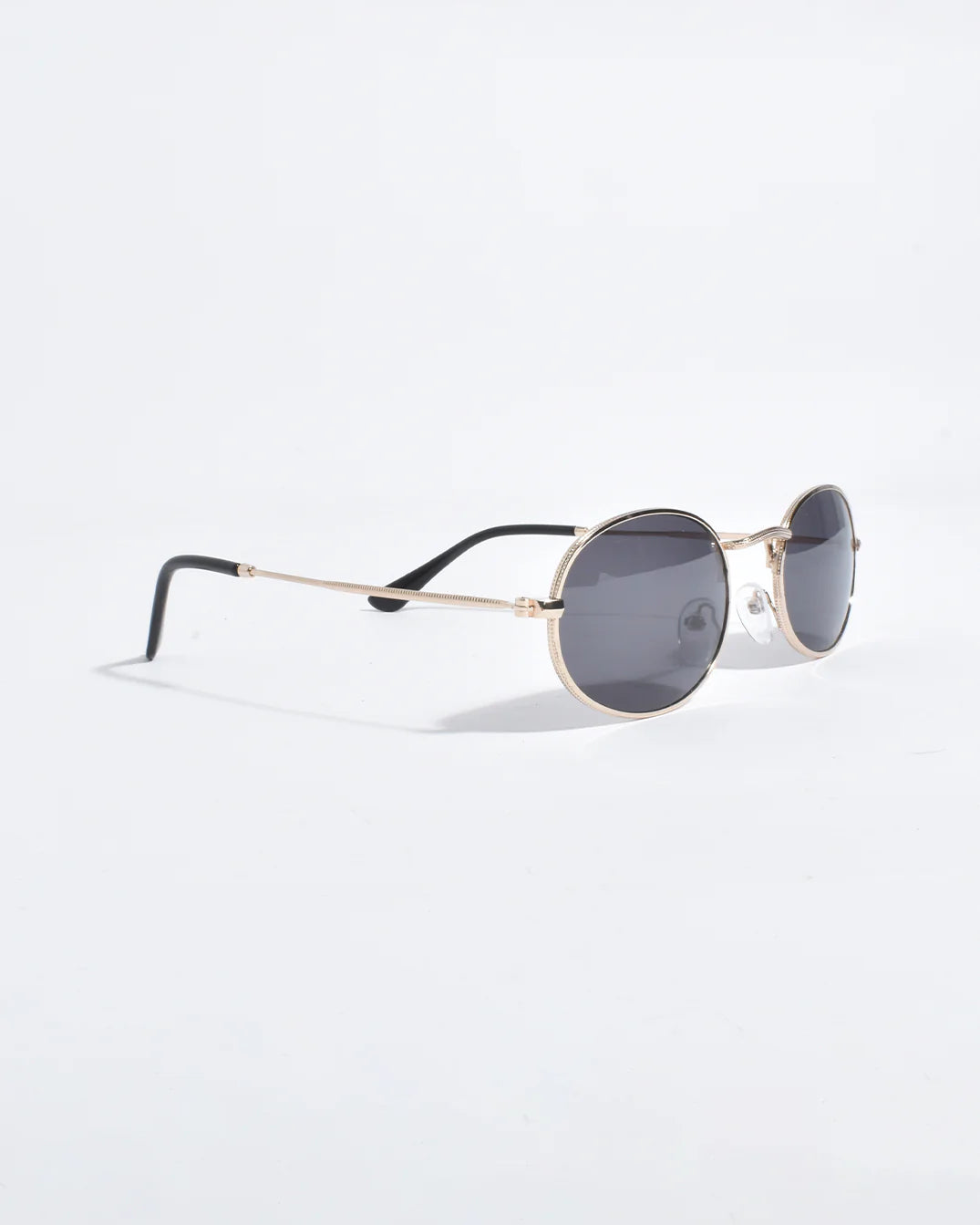 Mosmon Sunglasses Gold Sunglasses & Glasses Adorne