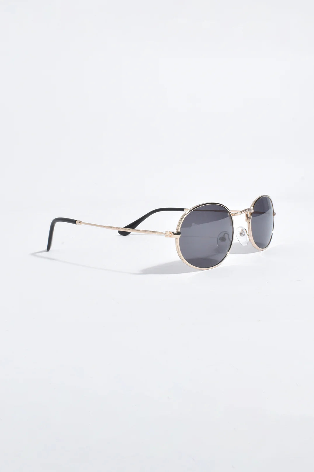Mosmon Sunglasses Gold Sunglasses & Glasses Adorne