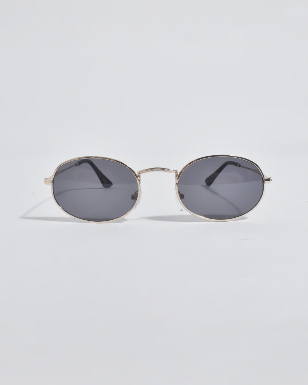 Mosmon Sunglasses Gold Sunglasses & Glasses Adorne