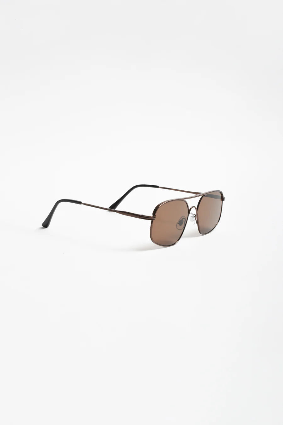 Barnes Sunglasses Bronze Sunglasses & Glasses Adorne