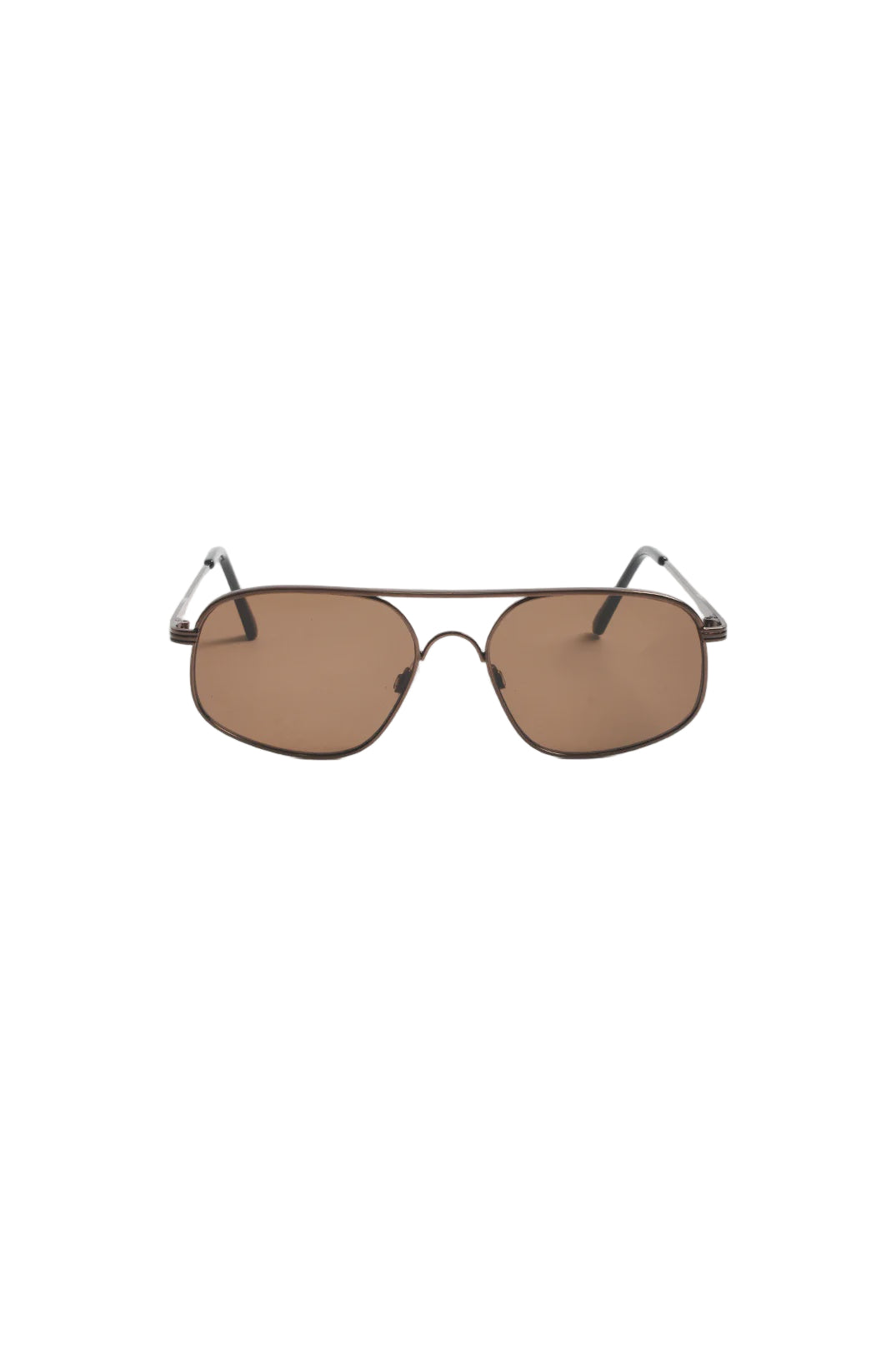 Barnes Sunglasses Bronze Sunglasses & Glasses Adorne