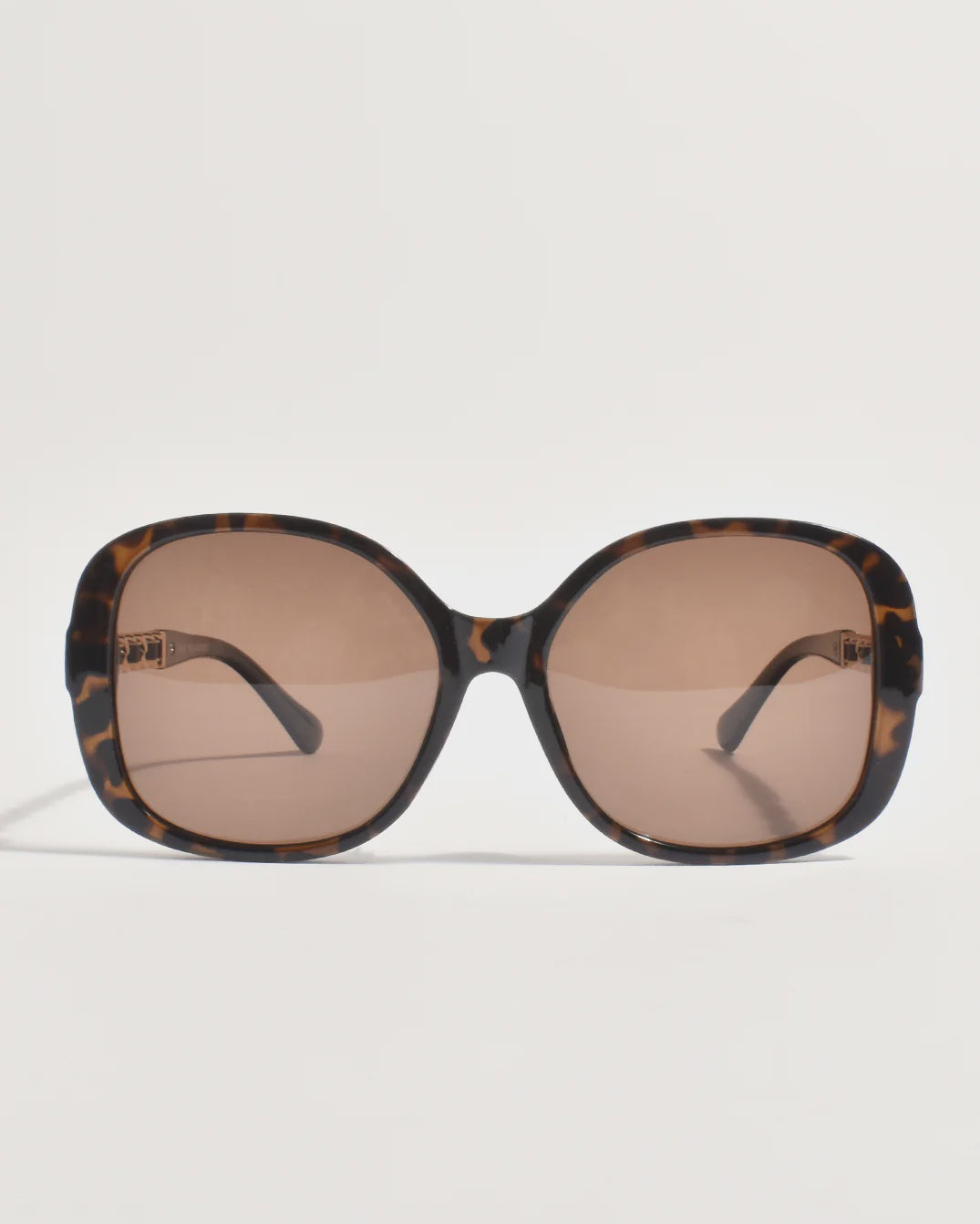 Bexley Sunglasses Tort Sunglasses & Glasses Adorne