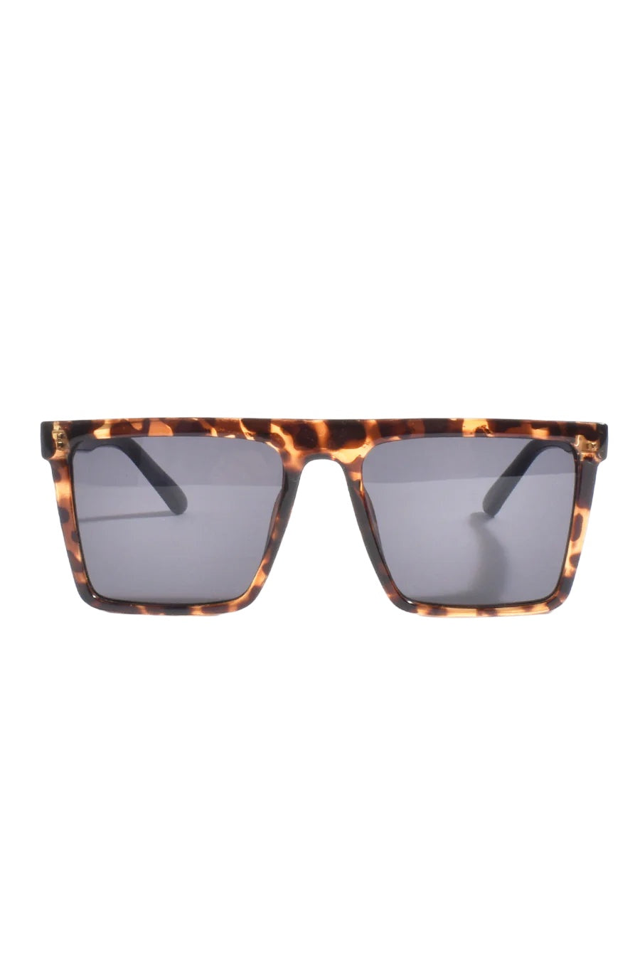Charlton Sunglasses Black - Global Free Style