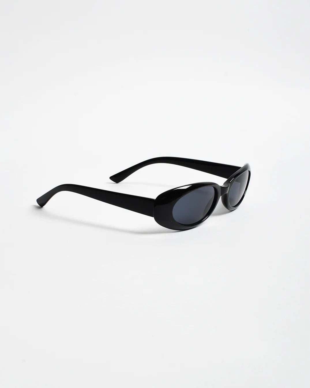 Santa Monica Sunglasses Black - Global Free Style