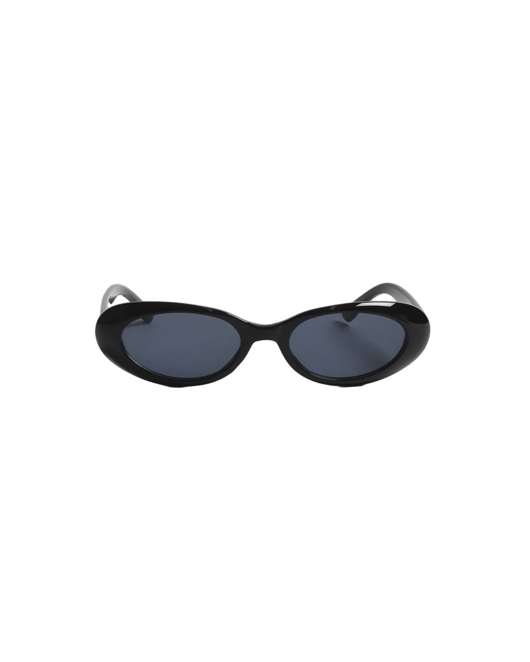 Santa Monica Sunglasses Black - Global Free Style