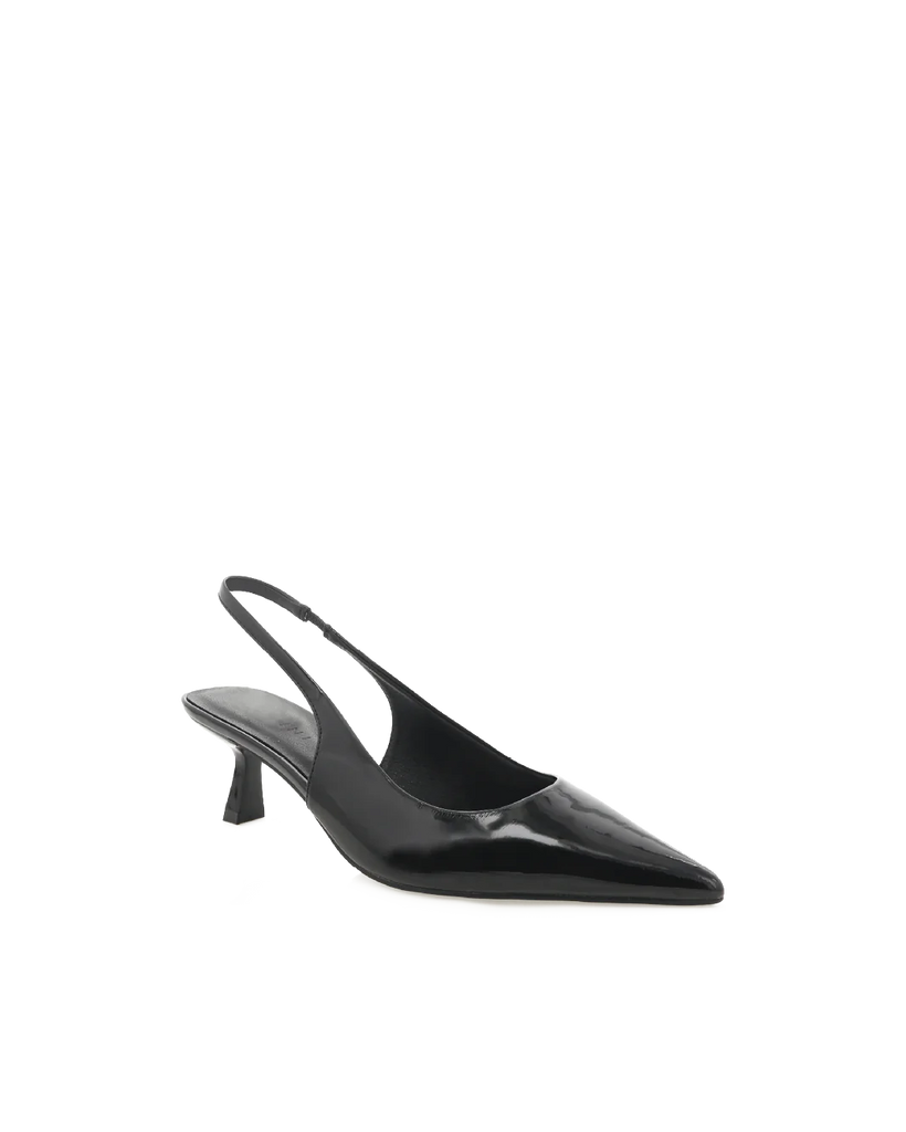 Billini Ayla Black Patent Shoe - Global Free Style