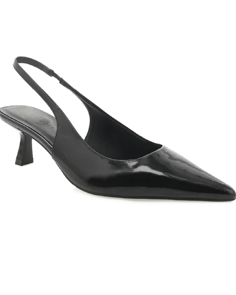 Billini Ayla Black Patent Shoe Shoes Billini