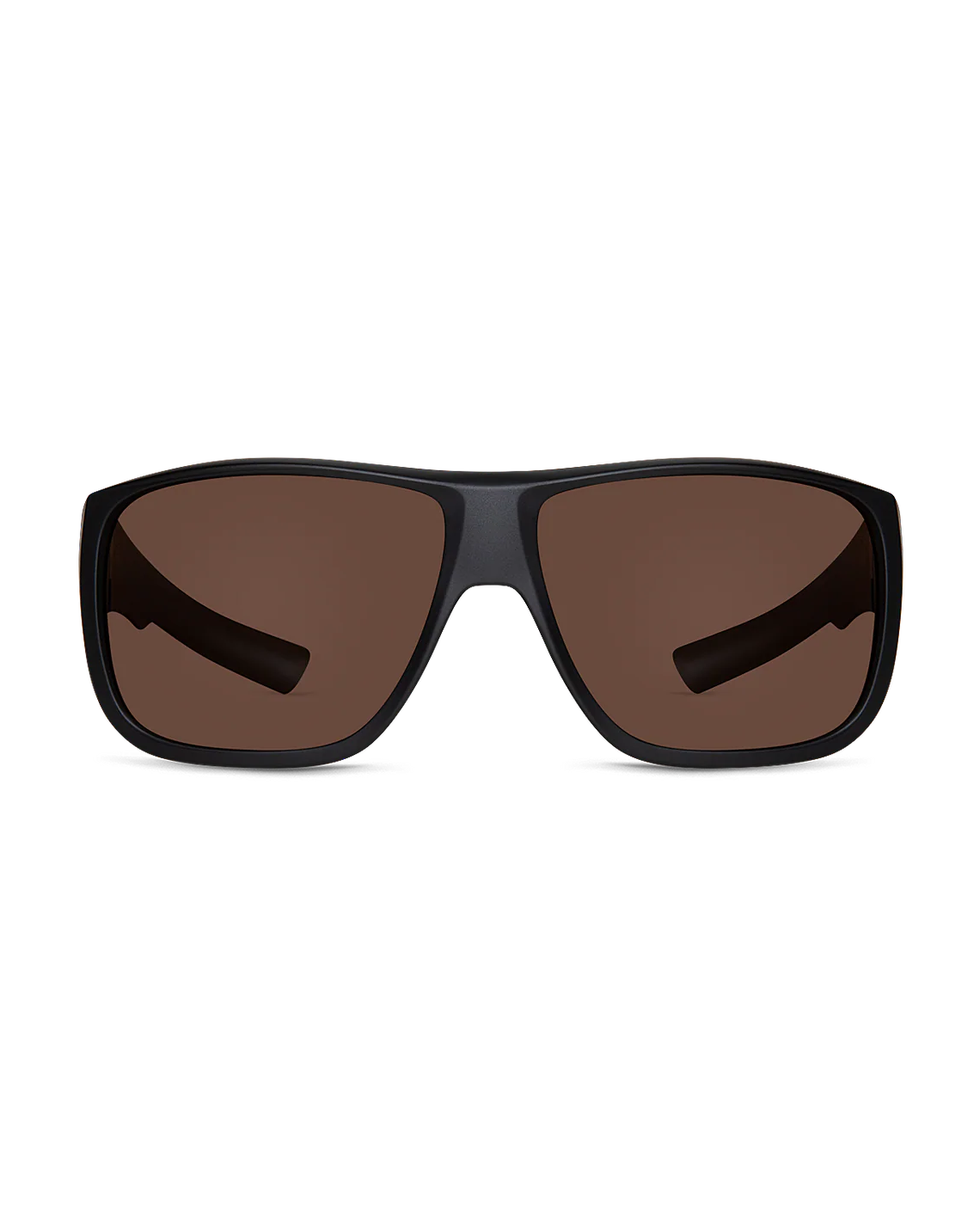 Angourie Sunglasses Black/Bronze Sunglasses & Glasses Wollumbin