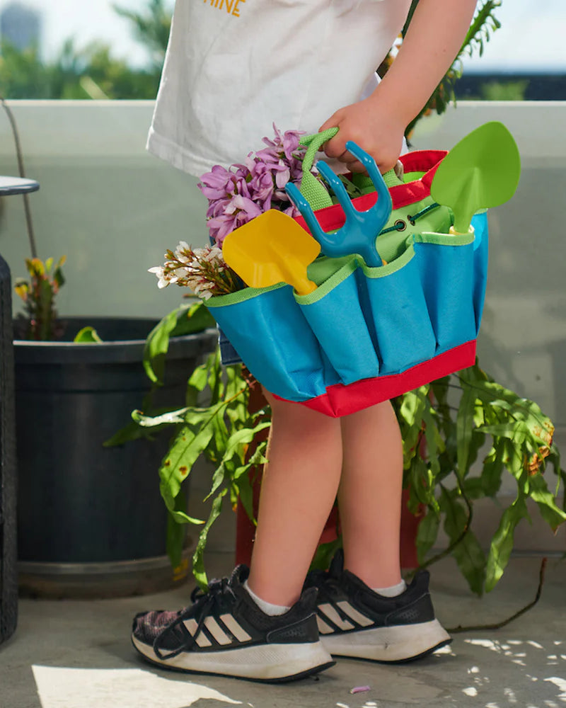 Kids Garden Tool Set Gifts and Accessories Annabel Trends