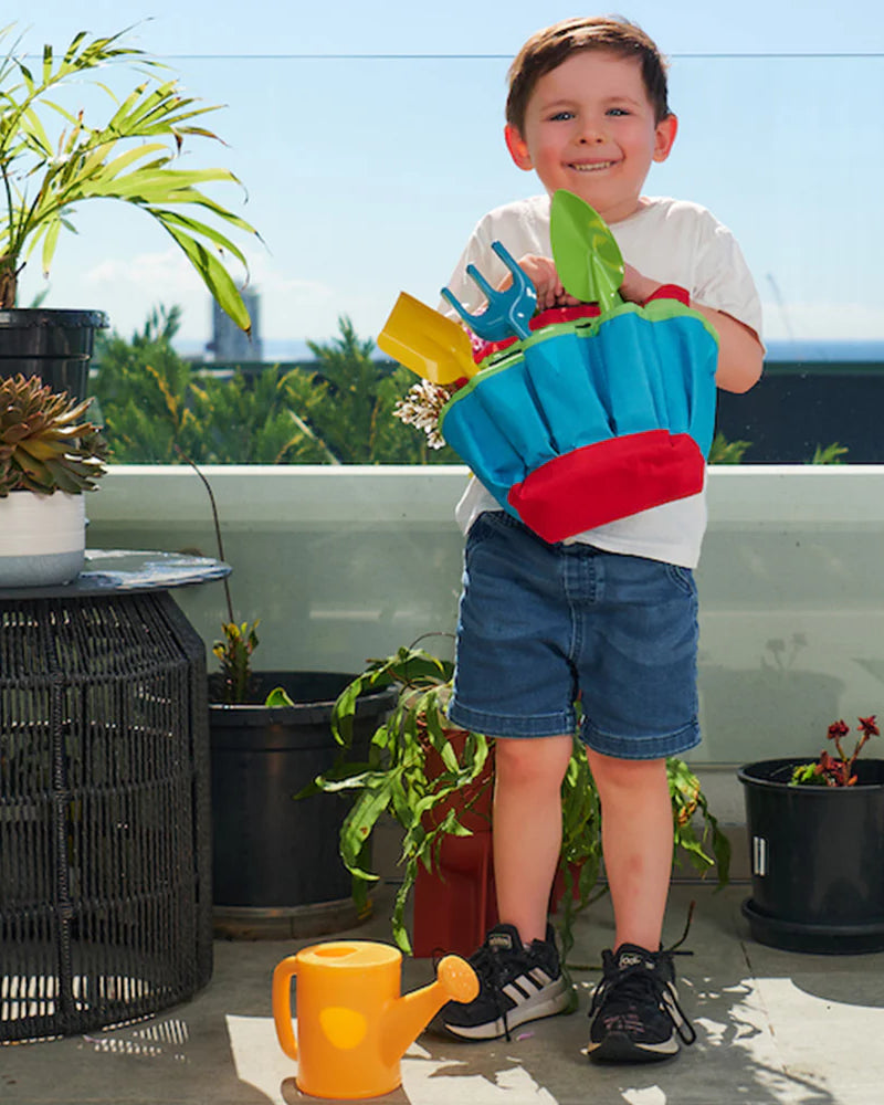 Kids Garden Tool Set Gifts and Accessories Annabel Trends