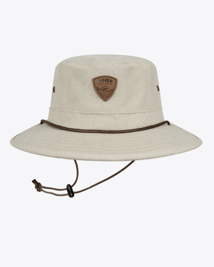 Coila Boys Bucket Sand Kids Hats Dozer S (56CM)