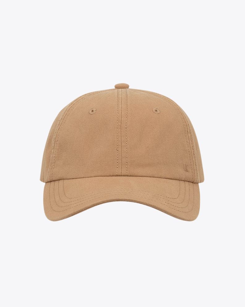 Campbell Mens Casual Cap Clay Mens Hats Kooringal