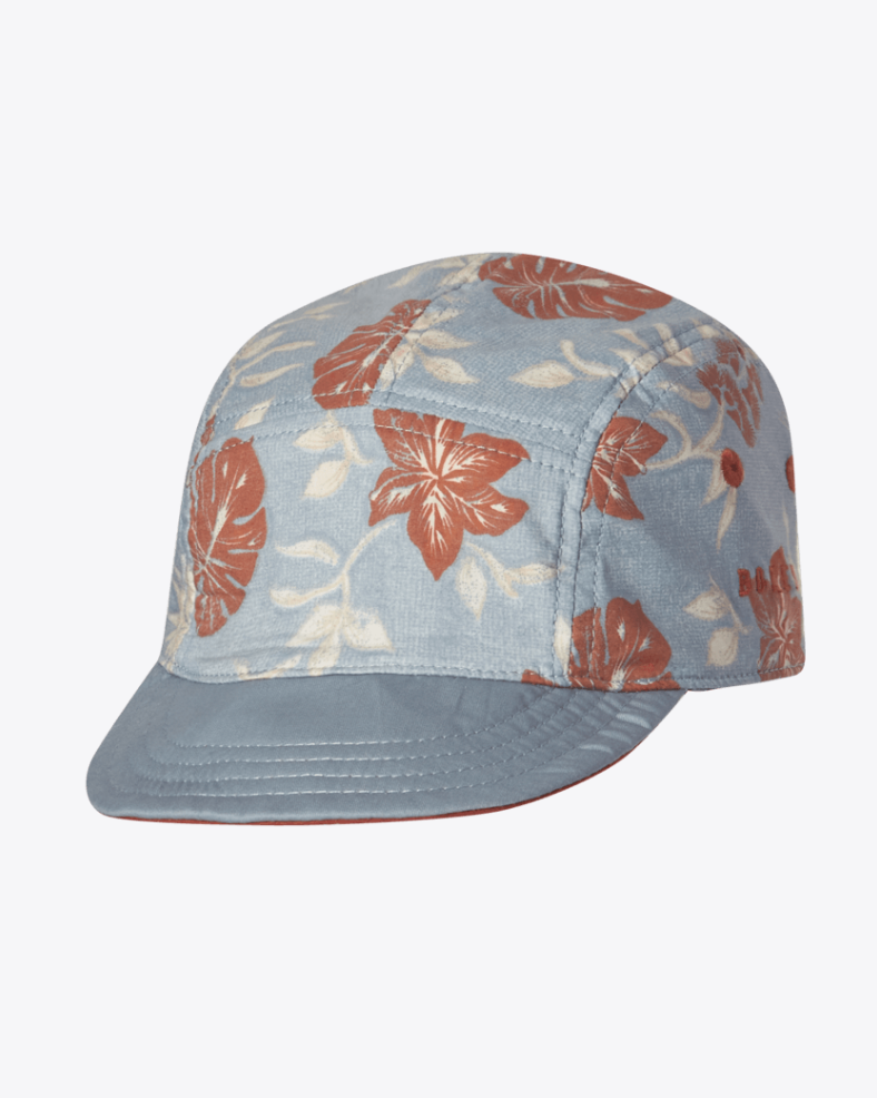 Ned Baby Boys Cap Blue Kids Hats Dozer 0-12 mths (44CM)