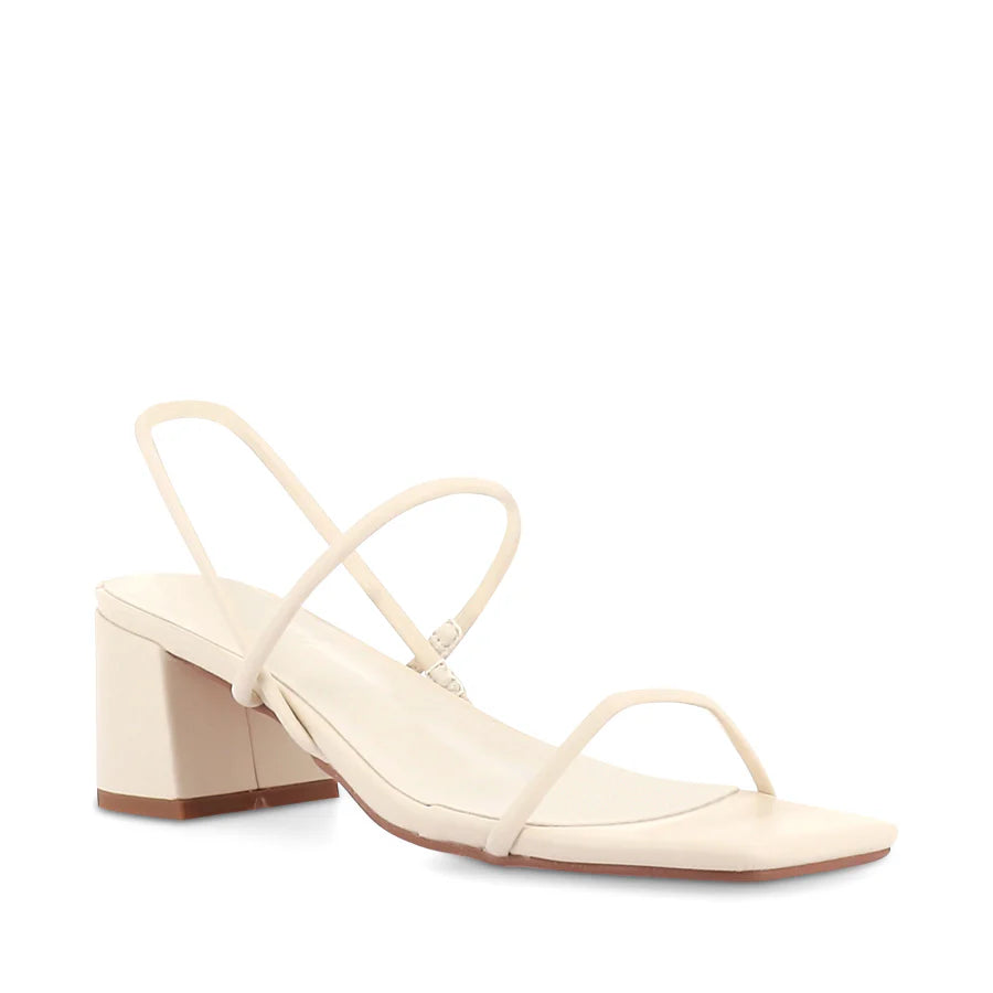 Otello Heels Bone Shoes Billini 41(10)