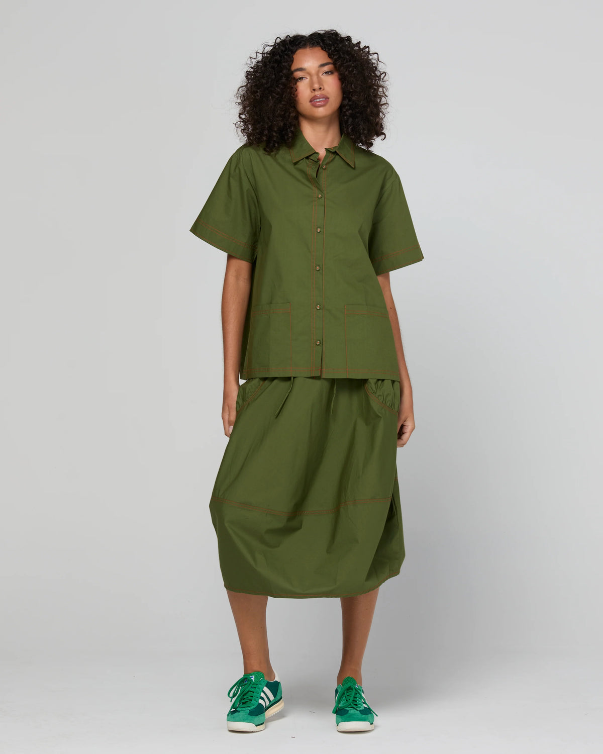 Guru Skirt Chilli Skirts Boom Shankar