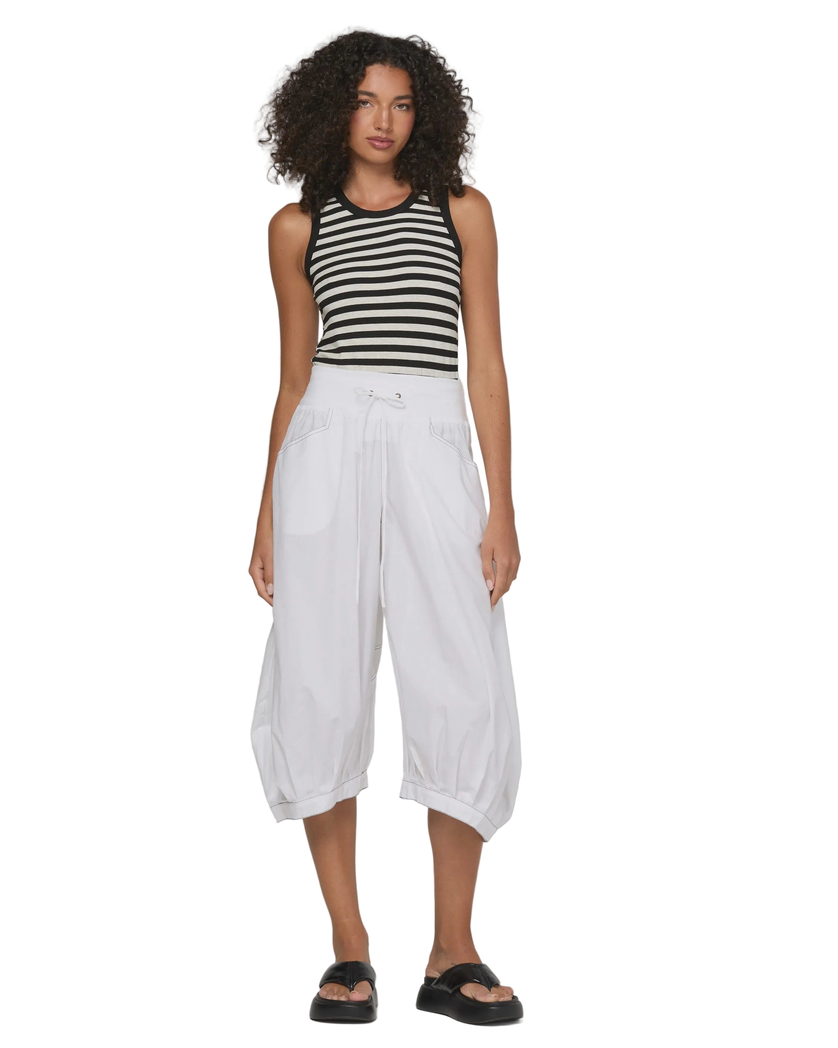 Guru Pant Coconut Bottoms Boom Shankar 6