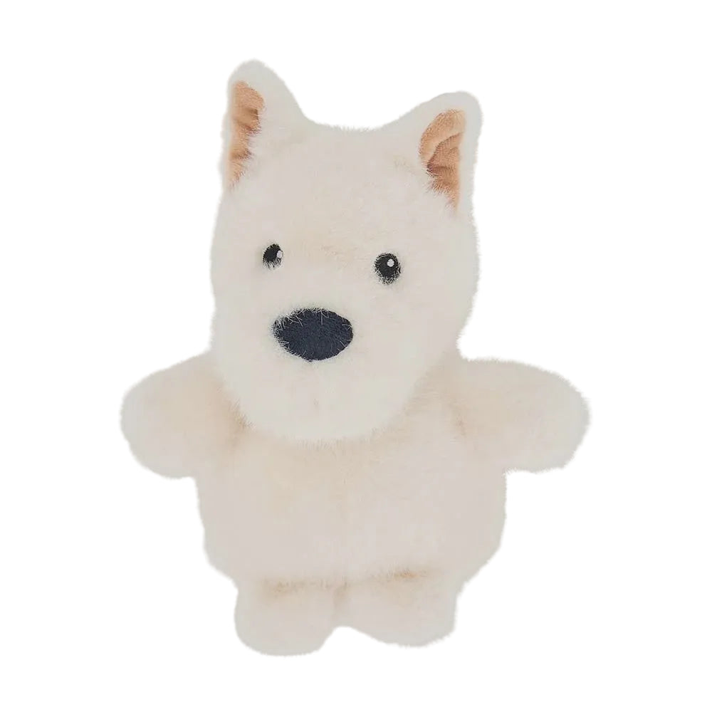 Baby Plushies Puppy Gifts and Accessories Annabel Trends