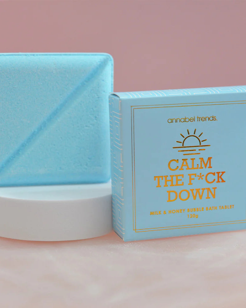 Bliss Bubble Bath Tablets Bath Annabel Trends