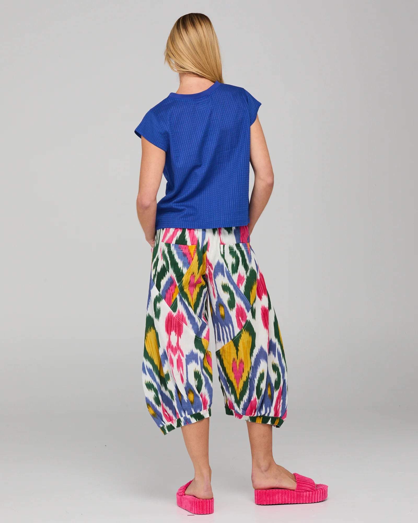 Guru Pant Chianti Bottoms Boom Shankar