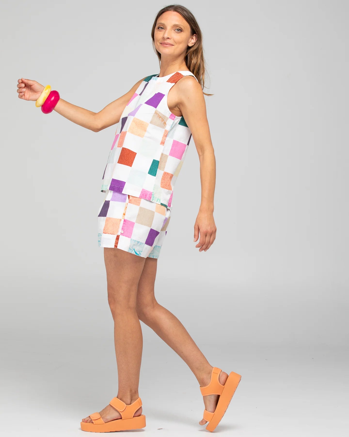 Hara Top Gea Tops Boom Shankar