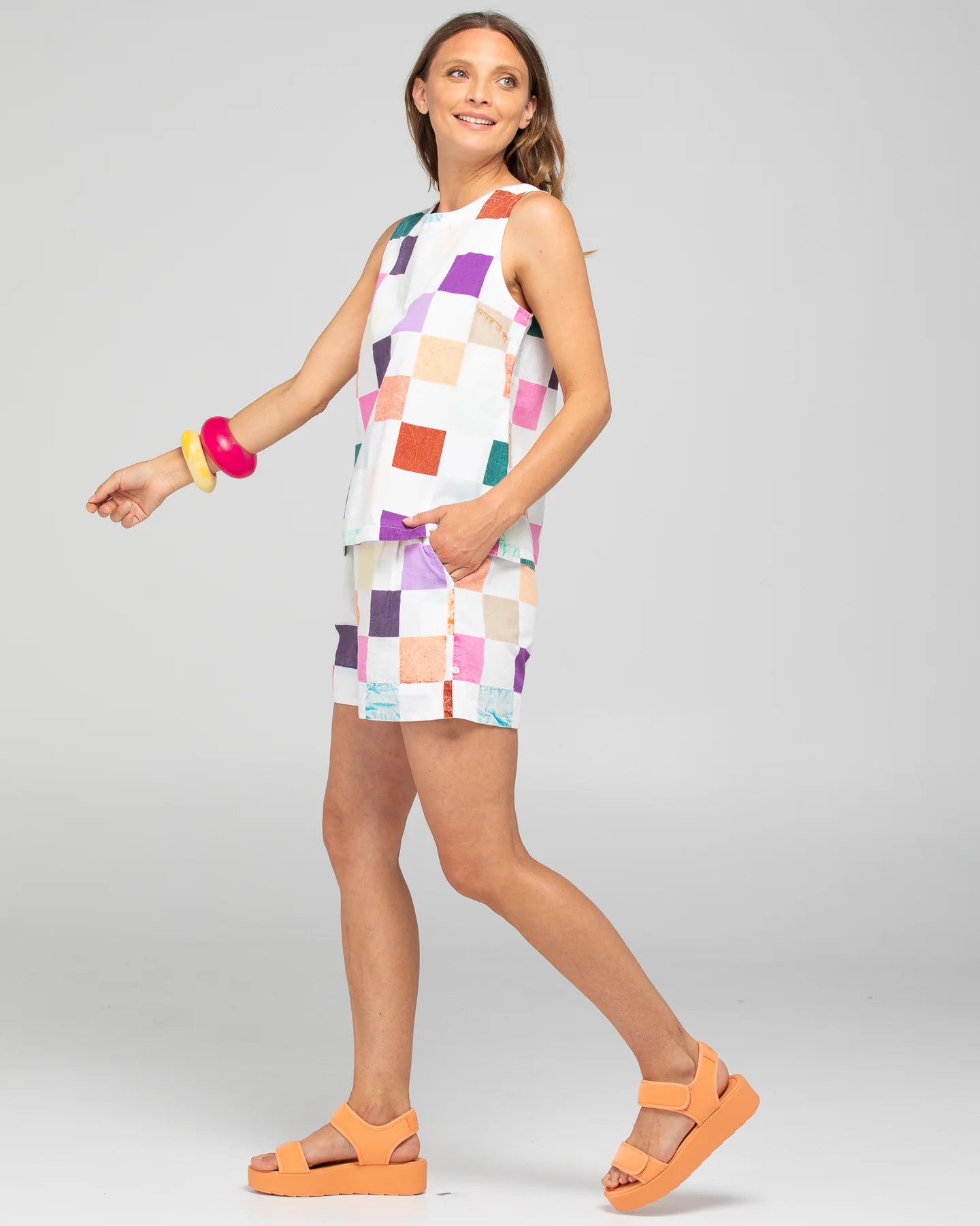 Hazel Short Gea Bottoms Boom Shankar