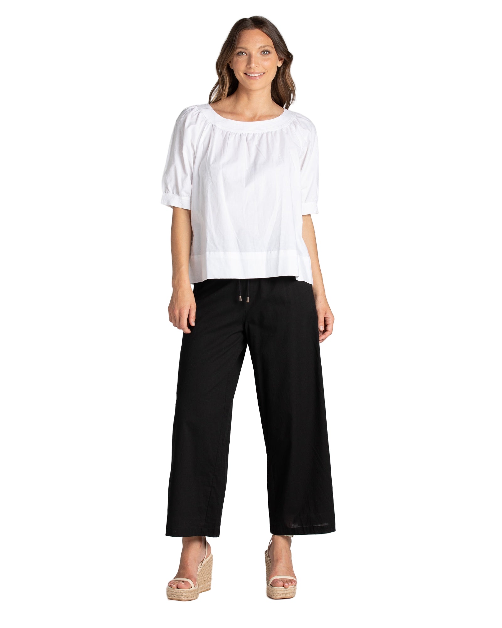 Ria Pant Basic Black Bottoms Boom Shankar 6