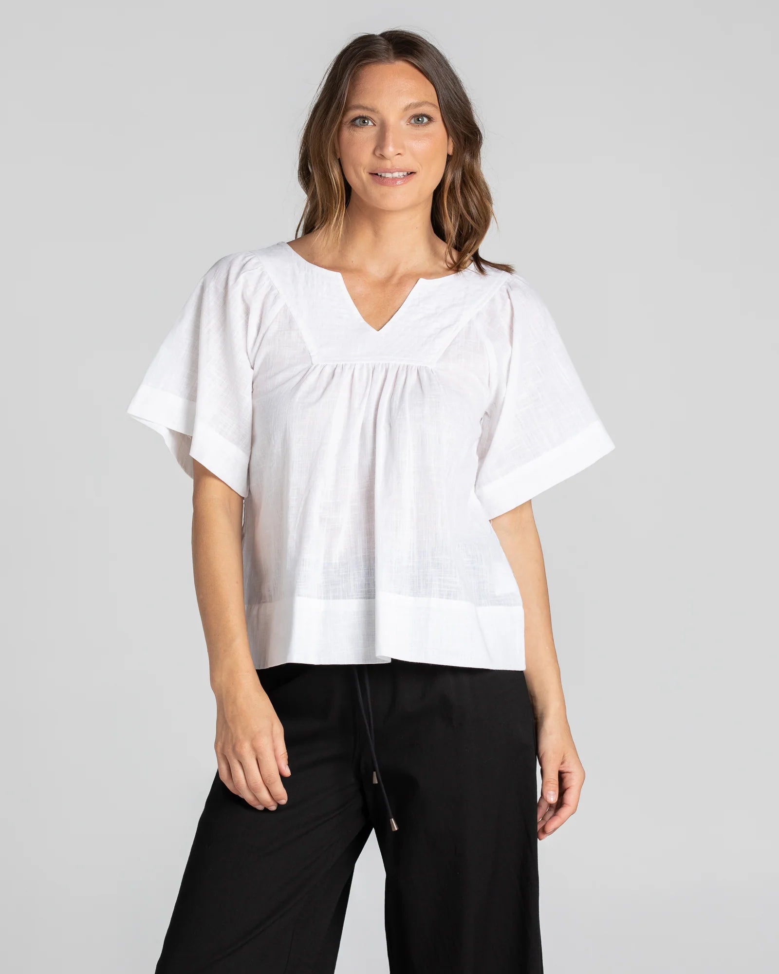 Ria Pant Basic Black Bottoms Boom Shankar