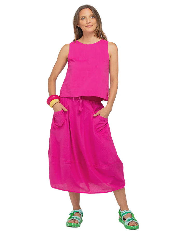 Guru Skirt Fiore Skirts Boom Shankar XS(6-8)