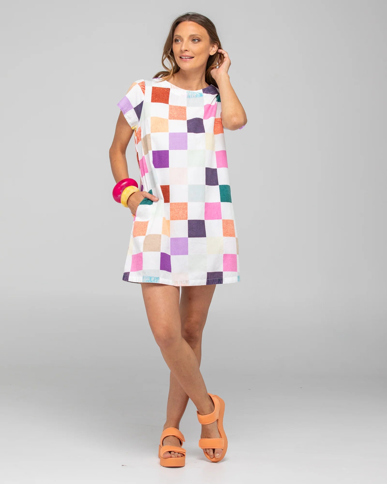 Harper Dress Gea Dresses Boom Shankar