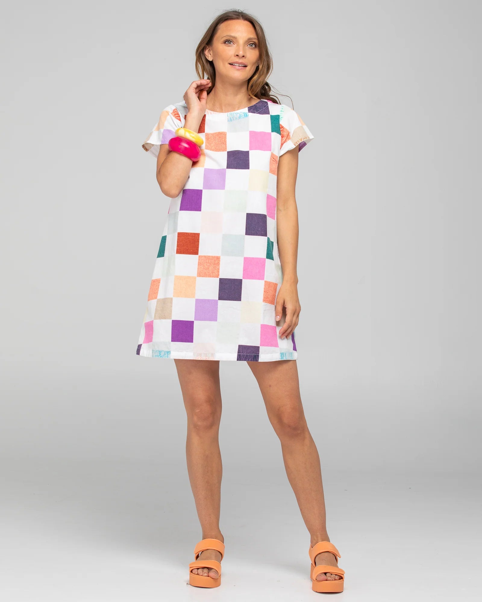 Harper Dress Gea Dresses Boom Shankar